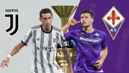 Soi kèo Serie A: Juventus vs Fiorentina, 00h00 - 13/02
