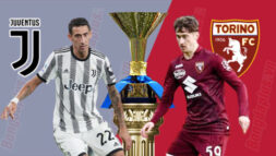 Soi kèo Serie A: Juventus vs Torino, 02h45 - 01/03