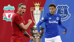 Soi kèo NHA: Liverpool vs Everton, 03h00 - 14/02