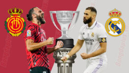 Soi kèo La Liga: Mallorca vs Real Madrid, 20h00 - 05/02