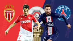 Soi kèo Ligue 1: Monaco vs PSG, 23h00 - 11/02