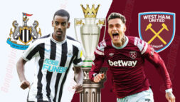 Soi kèo NHA: Newcastle vs West Ham, 00h30 - 05/02