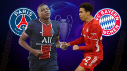 Soi kèo C1: PSG vs Bayern Munich, 03h00 - 15/02