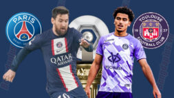 Soi kèo Ligue 1: PSG vs Toulouse, 23h00 - 04/02