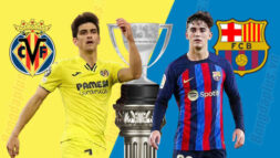 Soi kèo La Liga: Villarreal vs Barcelona, 03h00 - 13/02