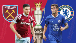 Soi kèo NHA: West Ham vs Chelsea, 19h30 - 11/02