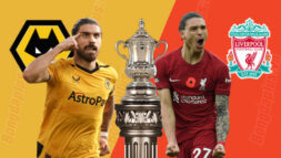 Soi kèo NHA: Wolves vs Liverpool, 22h00 - 04/02