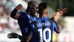 Soi kèo C1: Inter Milan vs Porto, 03h00 - 23/02