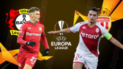 Soi kèo C2: Monaco vs Leverkusen, 00h45 - 24/02