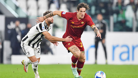 Soi kèo Serie A: AS Roma vs Juventus, 02h45 – 06/03