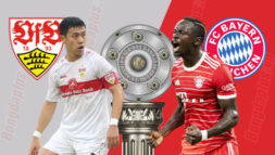 Soi kèo Bundesliga: Stuttgart vs Bayern Munich, 00h30 - 05/03