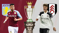 Soi kèo Ngoại Hạng Anh: Aston Villa vs Fulham, 01h45 - 26/04