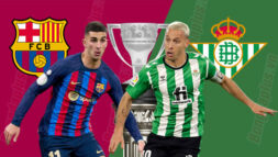 Soi kèo La Liga: Barcelona vs Real Betis, 02h00 - 30/04