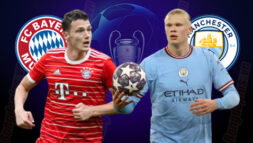 Soi kèo Champion League: Bayern Munich vs Manchester City, 02h00 - 20/04