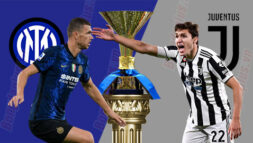Soi kèo Coppa Italia: Inter vs Juventus, 17h30 - 27/04