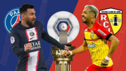 Soi kèo Ligue 1: PSG vs Lens, 02h00 – 16/04
