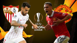 Soi kèo Europa League: Sevilla vs Manchester United, 02h00 - 21/04