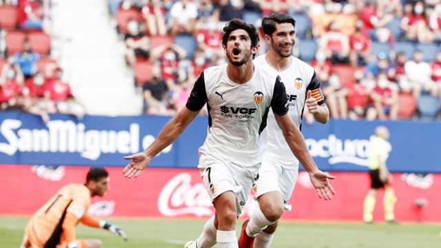 Thành tích thi đấu gần đây của Celta Vigo vs Mallorca