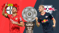 Soi kèo Bundesliga: Leverkusen vs Leipzig, 22h30 - 23/04