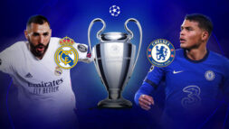 Soi kèo UEFA Champion League: Real Madrid vs Chelsea, 02h00 - 13/04